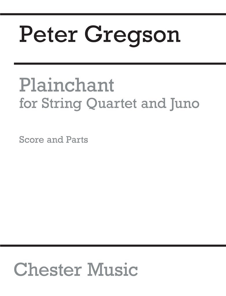 Plainchant
